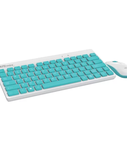 PORTRONICS - Key2 Combo - Keyboard And Mouse