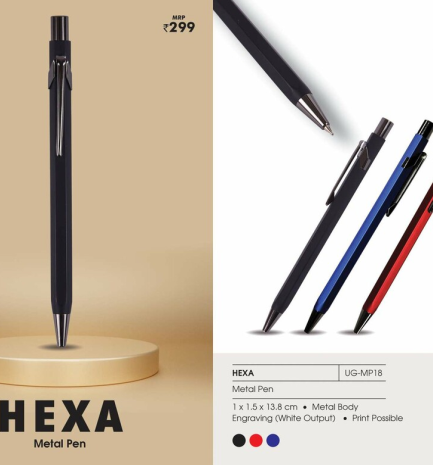 Hexa
