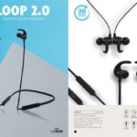 Urban Gear - Loop 2.0 Bluetooth Sports Neckband