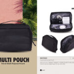 Multi Pouch