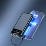 Power 10 Display