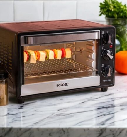 Borosil Prima 24L OTG