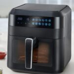 Borosil Best Digi Air Fryer, 4.7 L