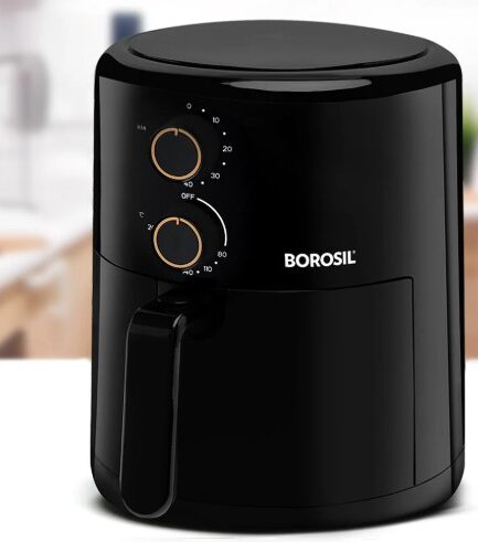 Borosil Best Air Fryer, 3.5 L