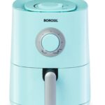Borosil Best 1.2L Air Fryer - Blue