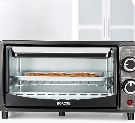 Borosil Prima Pro 10L OTG
