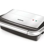 Borosil Jumbo 180° Grill Sandwich Maker