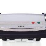 Borosil Jumbo Grill Sandwich Maker