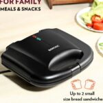 Borosil Klassy Sandwich Maker