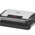 Borosil Meta Prime Grill Sandwich Maker