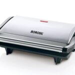 Borosil Prime Grill Sandwich Maker