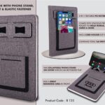 Power Plus - A5 notebook