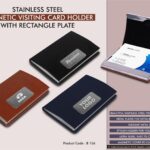 Power Plus - Stainless Steel Magnetic