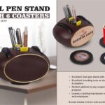 Power Plus - Oval Pen stand