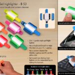Power Plus - Gel highlighter