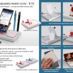 Power Plus - Grippo Mobile holder
