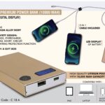 Power Plus - Magic box Premium Power Bank