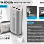 Power Plus Power House