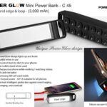 Power Plus -  ‘Mini’ power bank