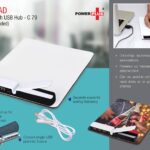 Power Plus - Mouse Pad