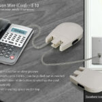 Power Plus - Extension Wire (Cord)