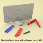 Power Plus - Mobile & Tablet stand