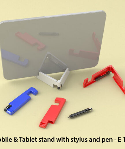 Power Plus - Mobile & Tablet stand