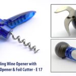 Power Plus - Wine Opener / Bottle Opener