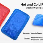 Power Plus - Hot and cold pack