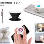 Power Plus - Pop up Mobile stand