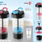 Power Plus - Blizzard Shaker