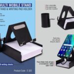 Power Plus - Metal mobile stand