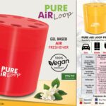 Power Plus - Pure Air Loop