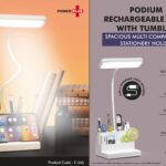 Power Plus - Podium