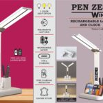 Power Plus - Pen Zen Wing