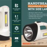 Power Plus - Handy Beam