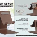 Power Plus - Metal Phone stand