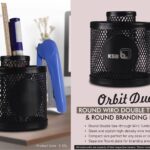 Power Plus - Orbit Duo