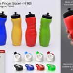 Power Plus - Banana Finger Sipper