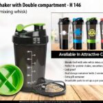 Power Plus - Spider shaker