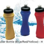 Power Plus -Spidery Water Bottle