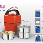 Power Plus - Octomeal Lunch box