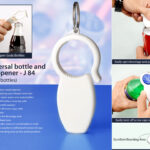 Power Plus - Bottle and can opener