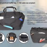 Power Plus - Duffel bag