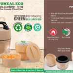 Power Plus - Octomeal Eco