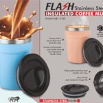 Power Plus - Flash Insulated