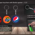 Power Plus - Crown shape key chain