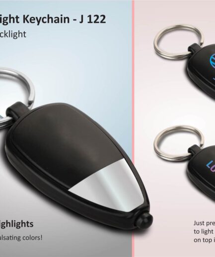 Power Plus - key chain