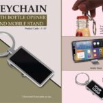 Power Plus - Key-chain