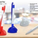 Power Plus - Table stand Pen